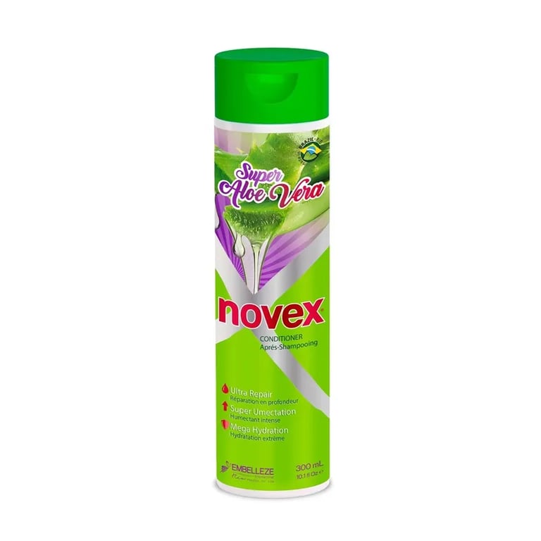 Super Aloe Vera Conditioner