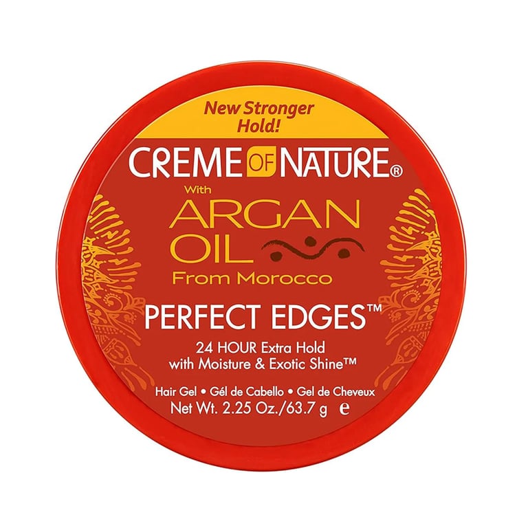 Argan Oil Extra Festiger Haargel