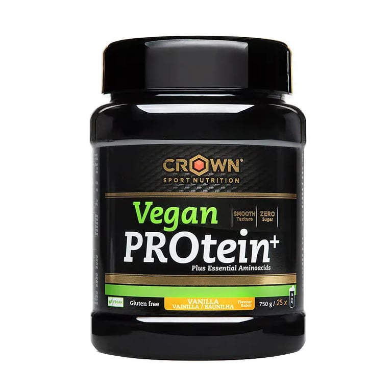 Vegan Protein+