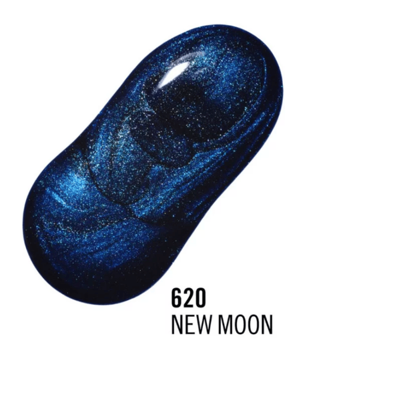 Esmalte Super Gel Maya Jama #620 New Moon de Rimmel London