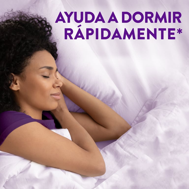 Natura Melatonina Spray Oral 30 ml de Zzzquil