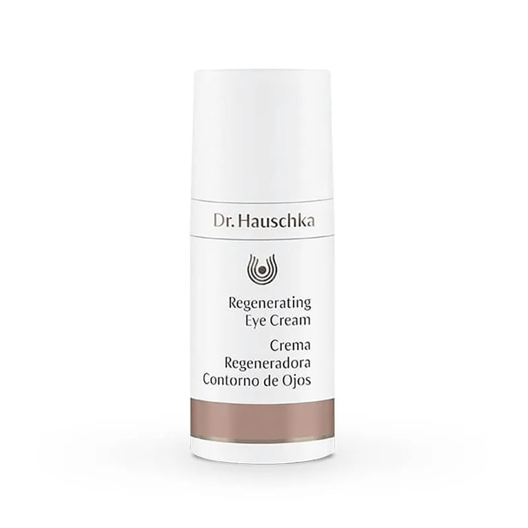 CREMA REGENERADORA CONTORNO DE OJOS