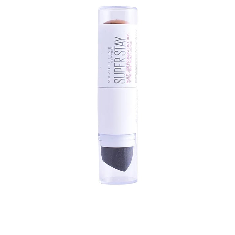Superstay Make-Up-Foundation Stick #060-Caramel