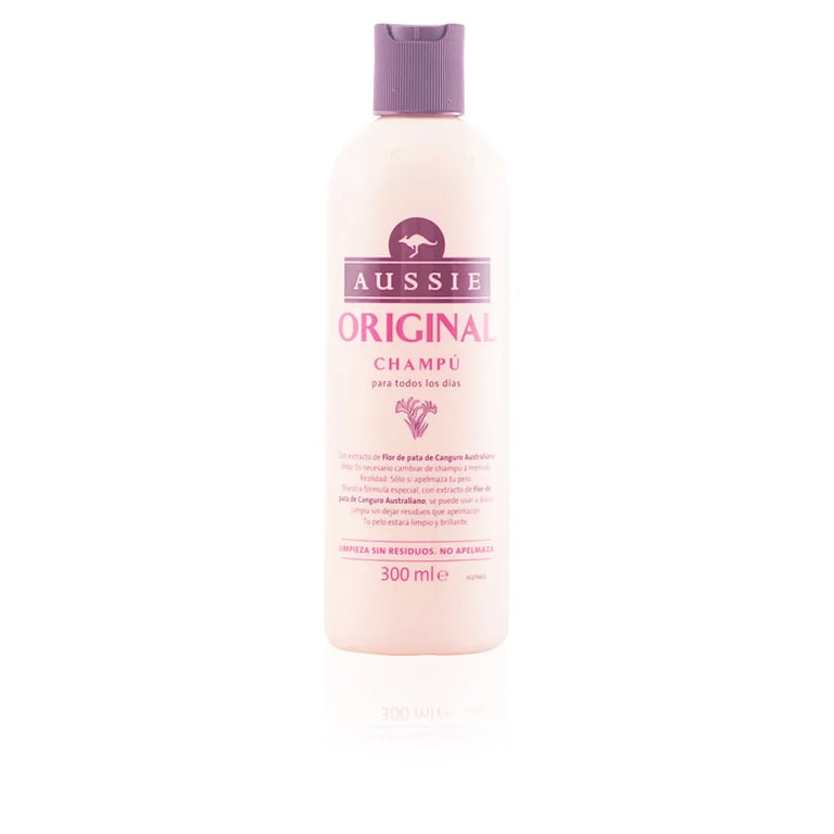 Original Shampoo