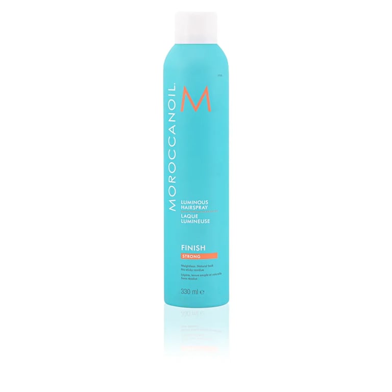 Finish Luminous Hairspray Strong