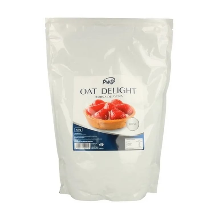 Farina D'Avena Sapore Fragola