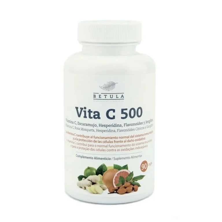 Vita-C 500