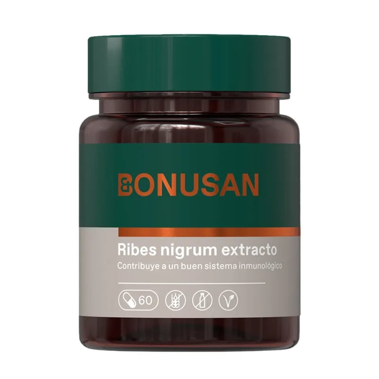 RIBES NIGRUM EXTRACTO