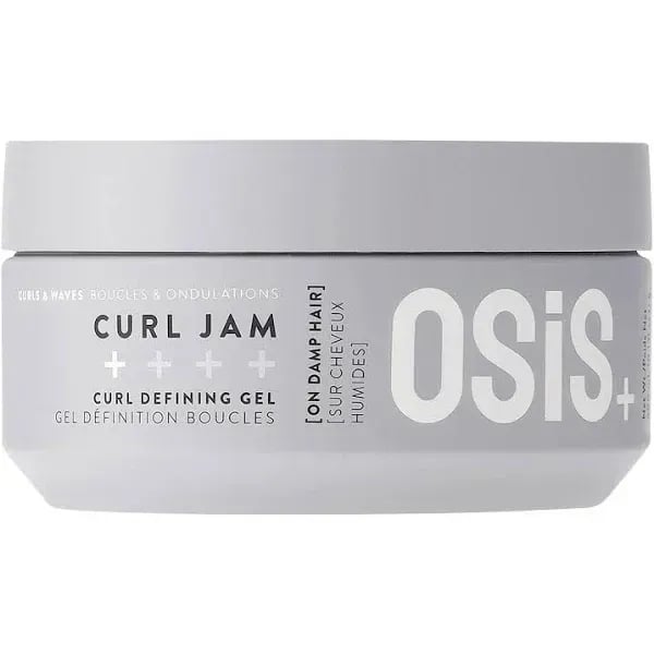 Osis Cachos e Ondas Curl Jam Gel