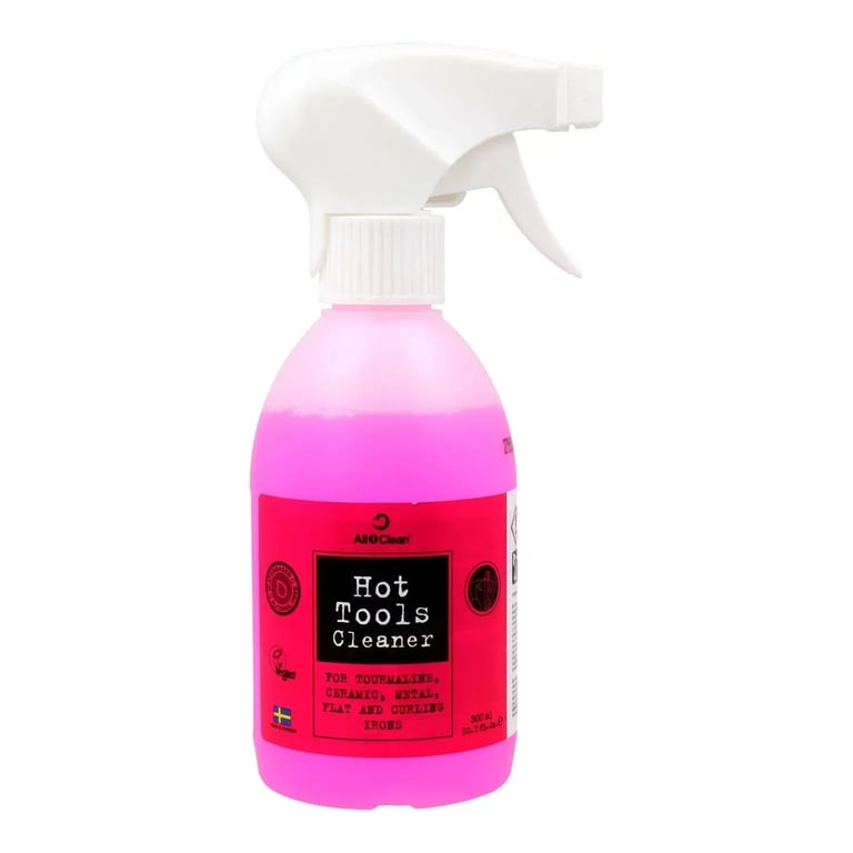 Hot Tools Cleaner Limpiador