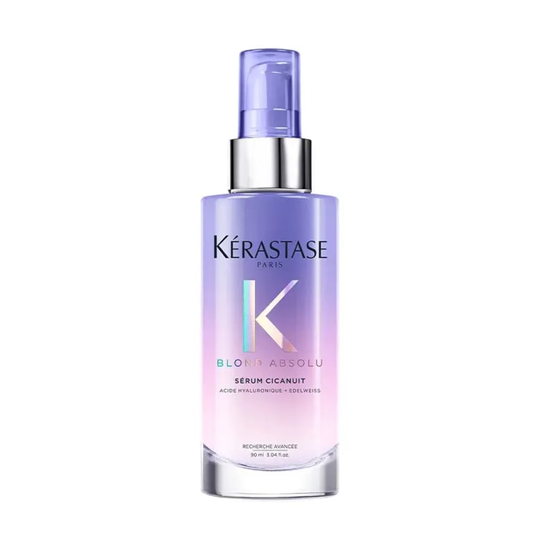 Blond Absolu Serum Cicanuit