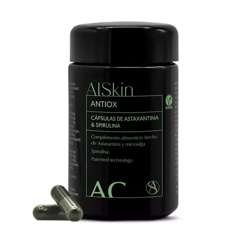 Alskin Antiox