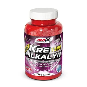 Kre-Alkalyn®