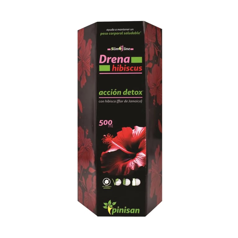 Drena Hibiscus