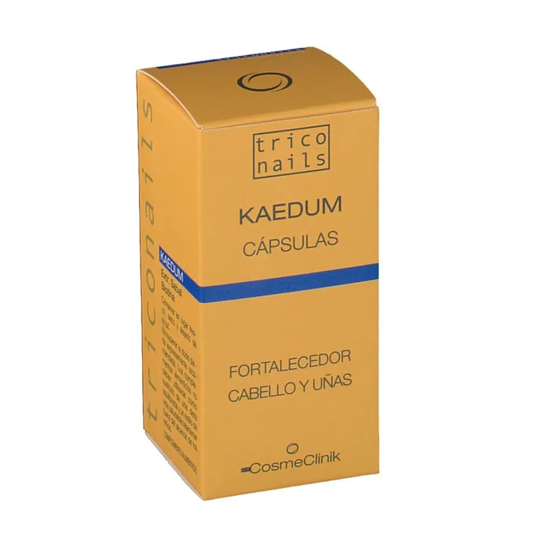 Kaedum Kapseln