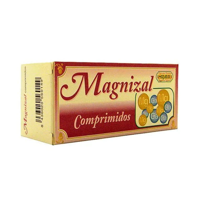 Magnizal