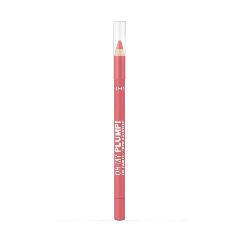 Oh My Plump! Lip Liner #Bougie