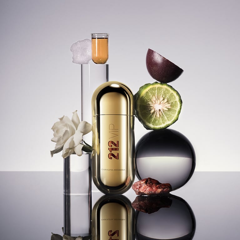 212 VIP EDP 80 ml de Carolina Herrera