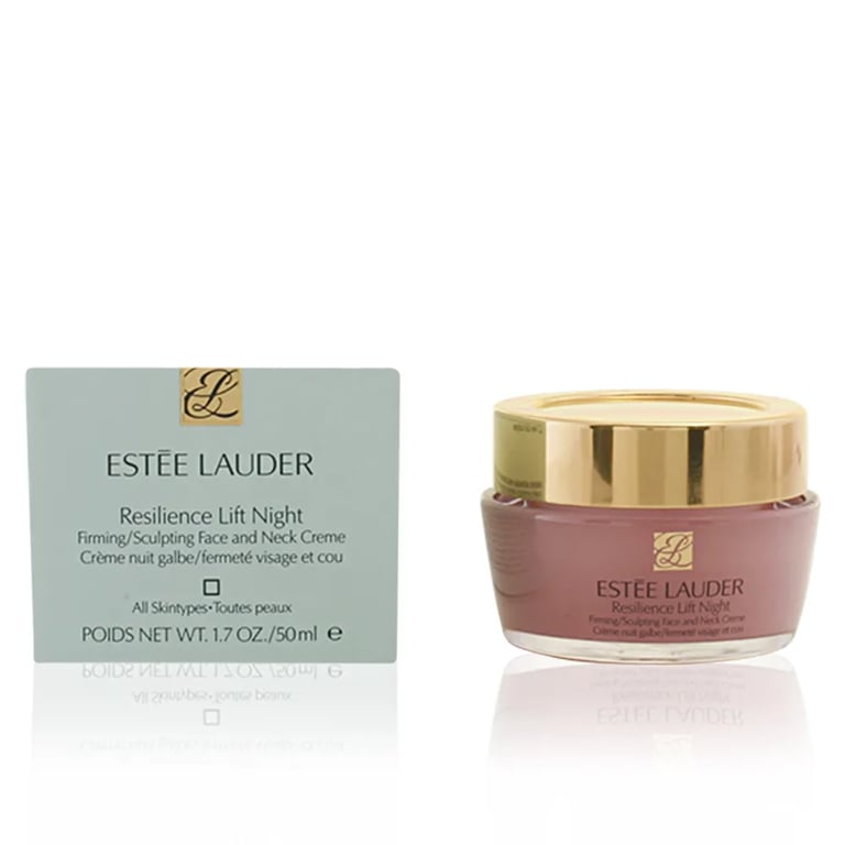 Resilience Lift Night Cream