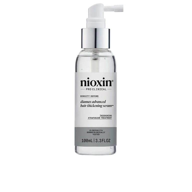 Diaboost Hair Thickening Serum