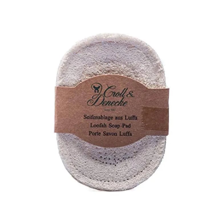 Portasapone In Luffa