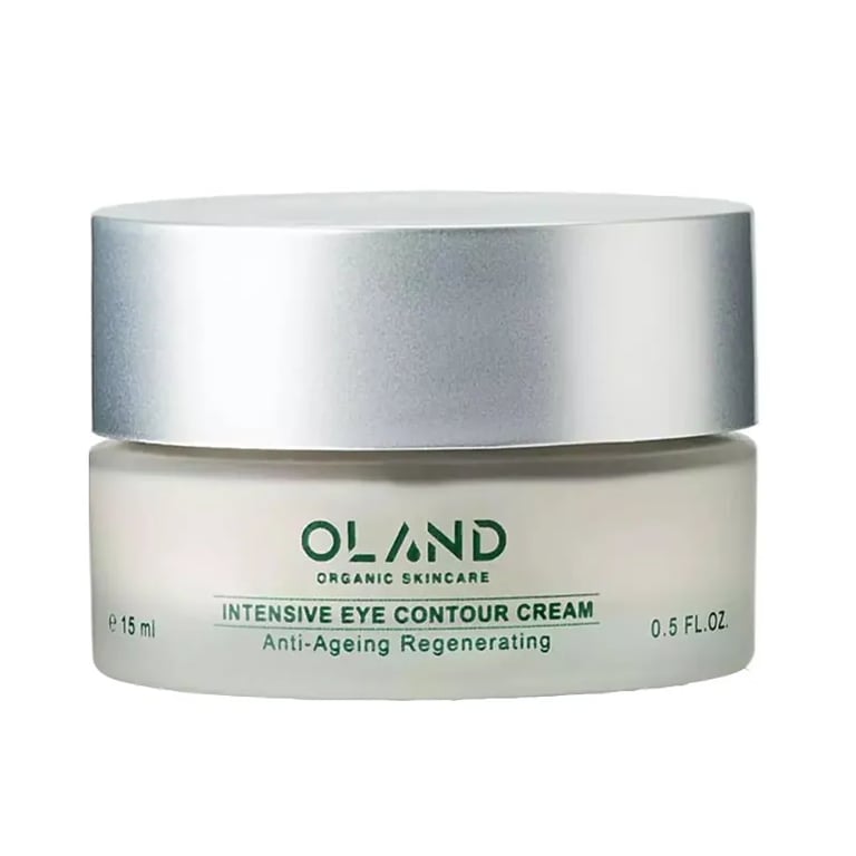 Intensive Eye Contour Cream
