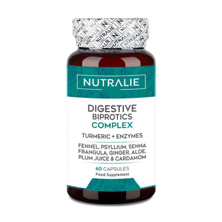 Digestive Biprotics Complex