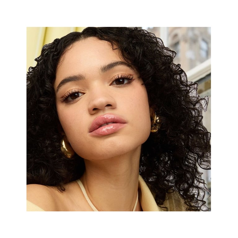 Colossal Bubble Waterproof Máscara Pestañas da Maybelline