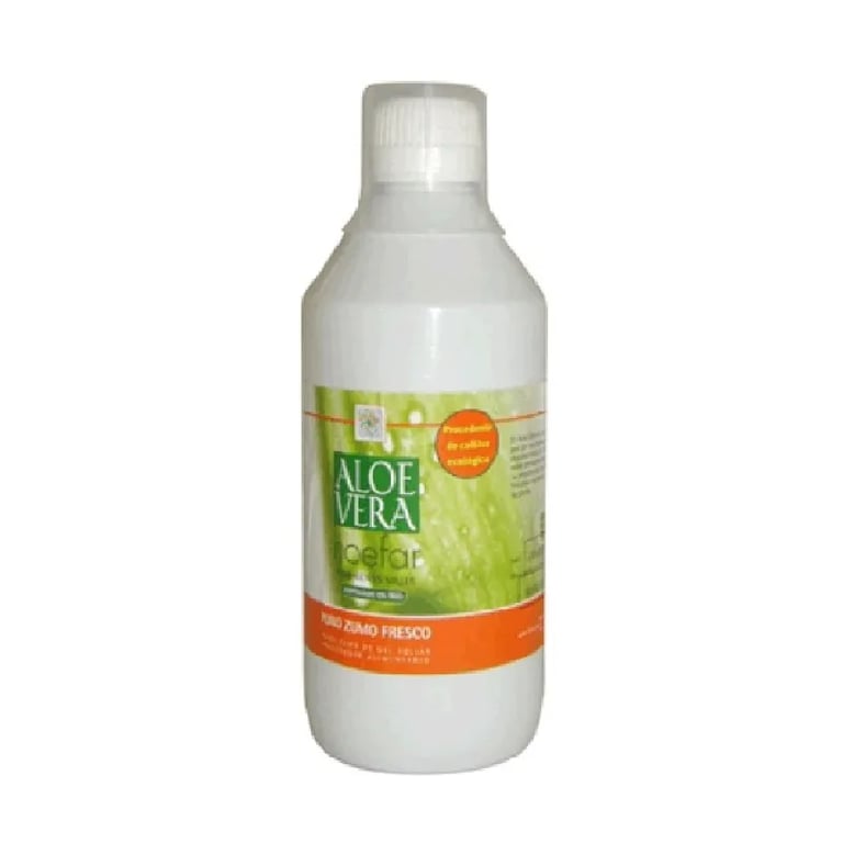 Jugo Aloe Vera