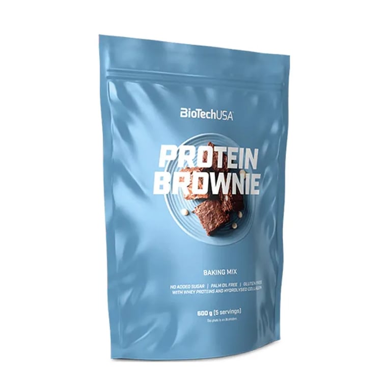 Protein Brownie