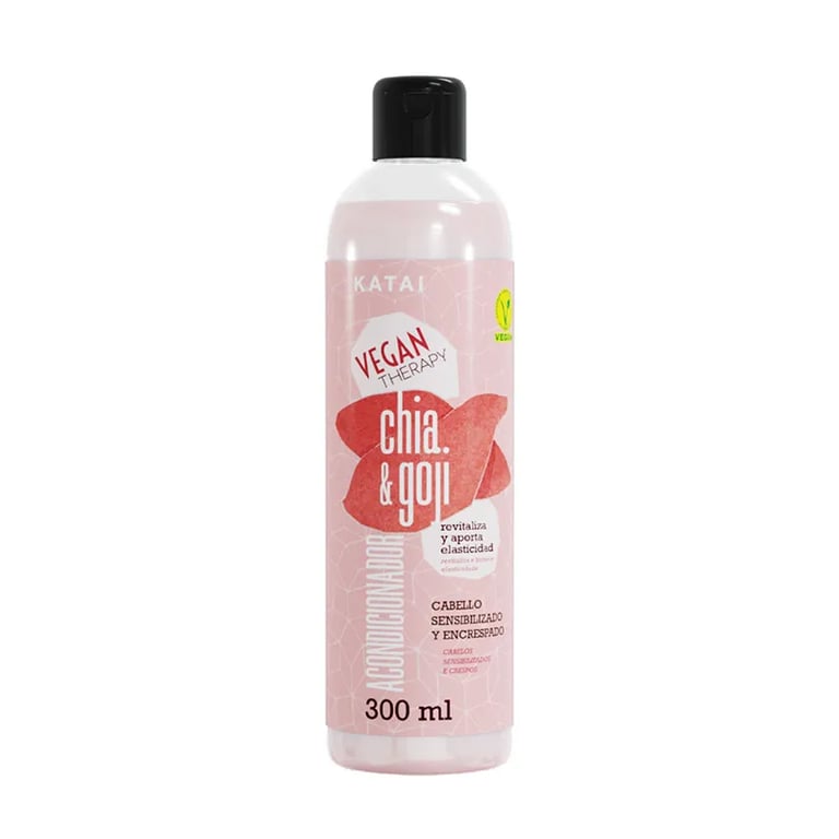 Chia & Goji Pudding Acondicionador
