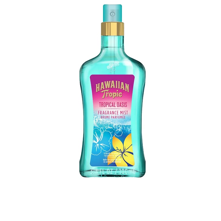Tropical Oasis Fragrance Mist