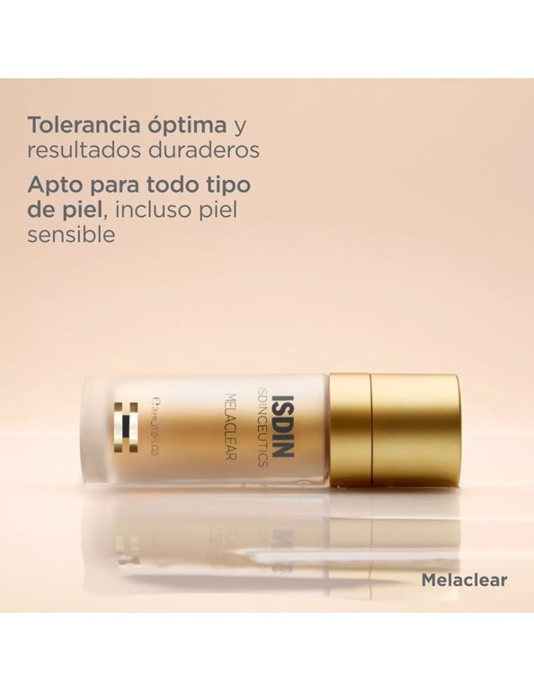 Isdinceutics Melaclear 1,8% 30 ml de Isdin