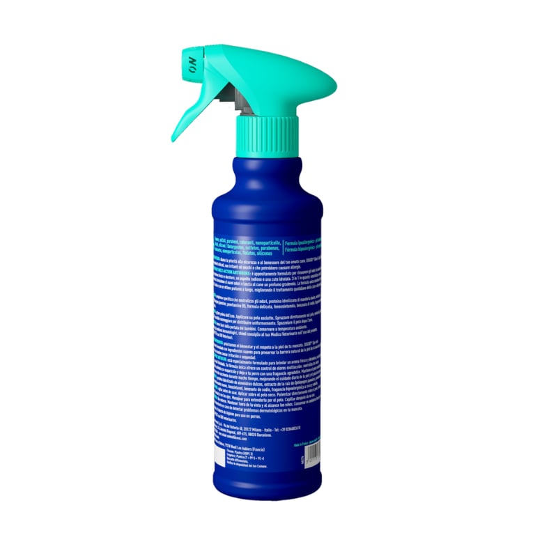 Duoxo SPA Spray Antodeur - imagen 2 de 2