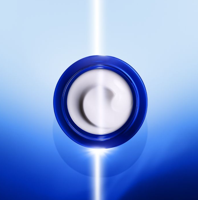 Bio-Performance Skin HIForce Cream Recharge 50 ml de Shiseido - imagen 3 de 7