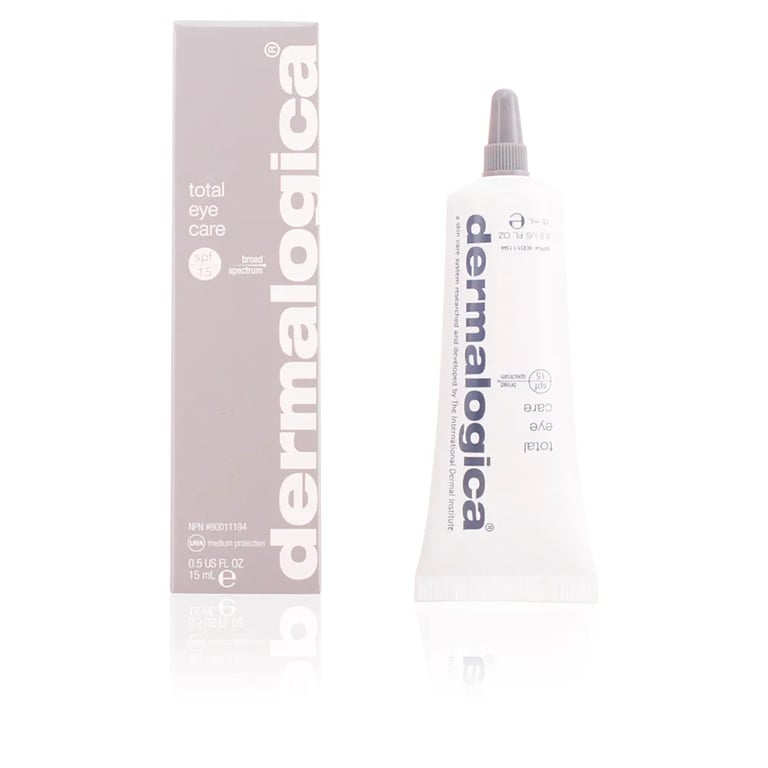 Greyline Total Eye Care