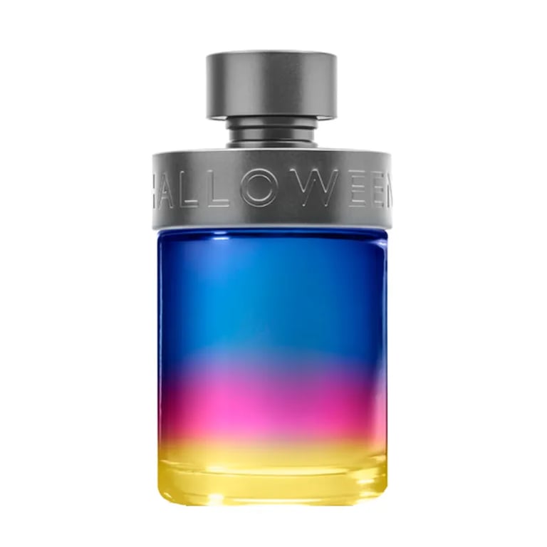 Hallowen Man Hero EDT