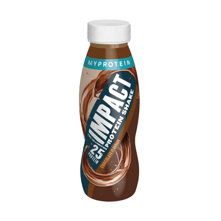 Impact Protein Shake