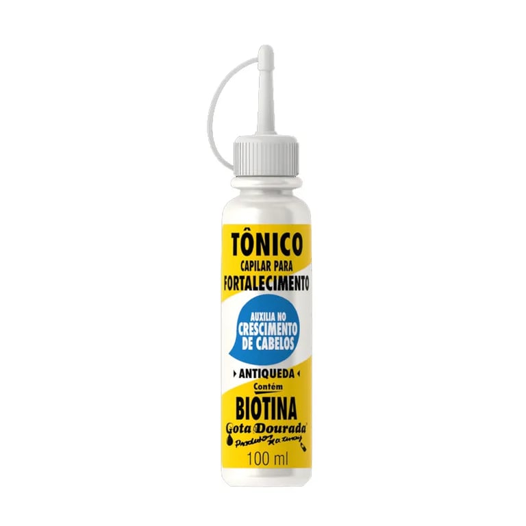 Tonico Rinforzante Biotina