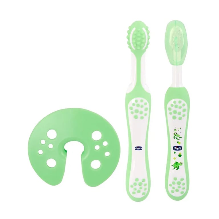 SET DE APRENDIZAJE CUIDADO ORAL 4M+