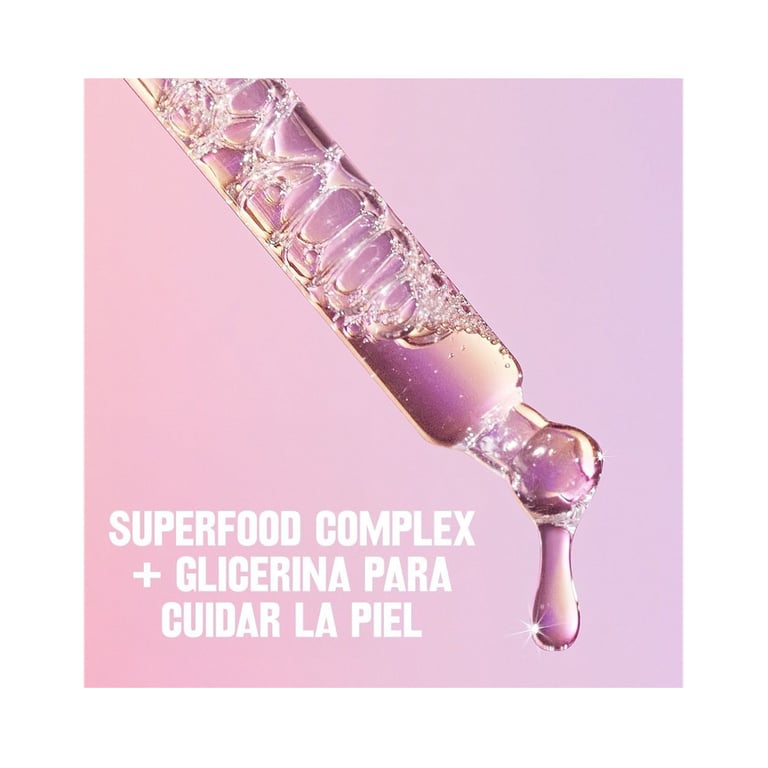 Illuminance Gel Serum Blush #Striking Rose 120 - imagen 4 de 7