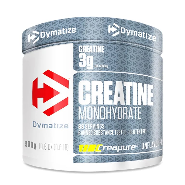 CREATINE MONOHYDRAAT CREAPURE