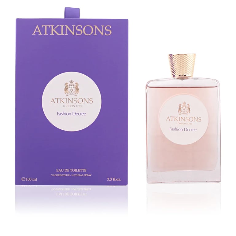 Fashion Decree EDT