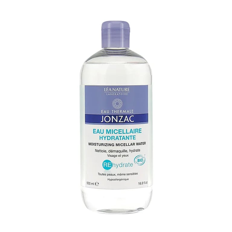 REHYDRATE AGUA MICELAR HIDRATANTE