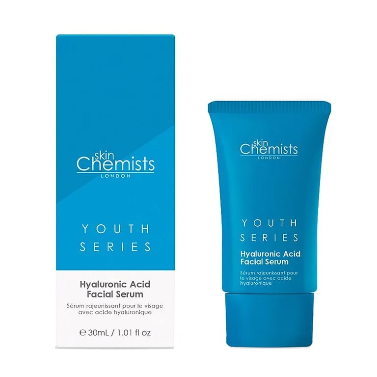 Hyaluronic Acid Facial Serum