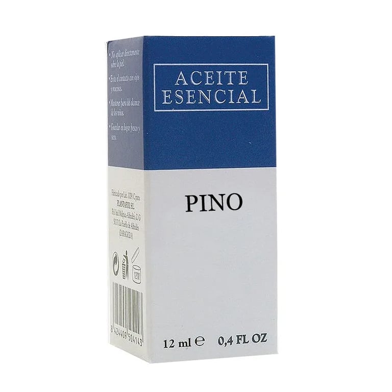 ACEITE ESENCIAL DE PINO 12 ml
