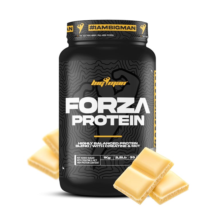 Forza Protein