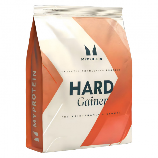 Hard Gainer