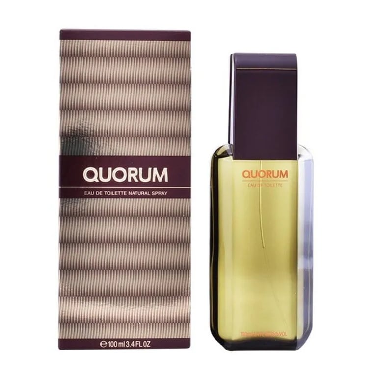 Quorum EDT