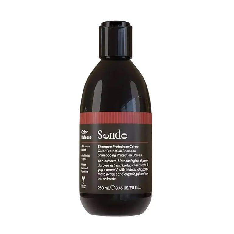 Color Defense Protection Shampoo